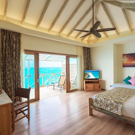 You And Me By Cocoon Maldives Muravandhoo 외부 사진