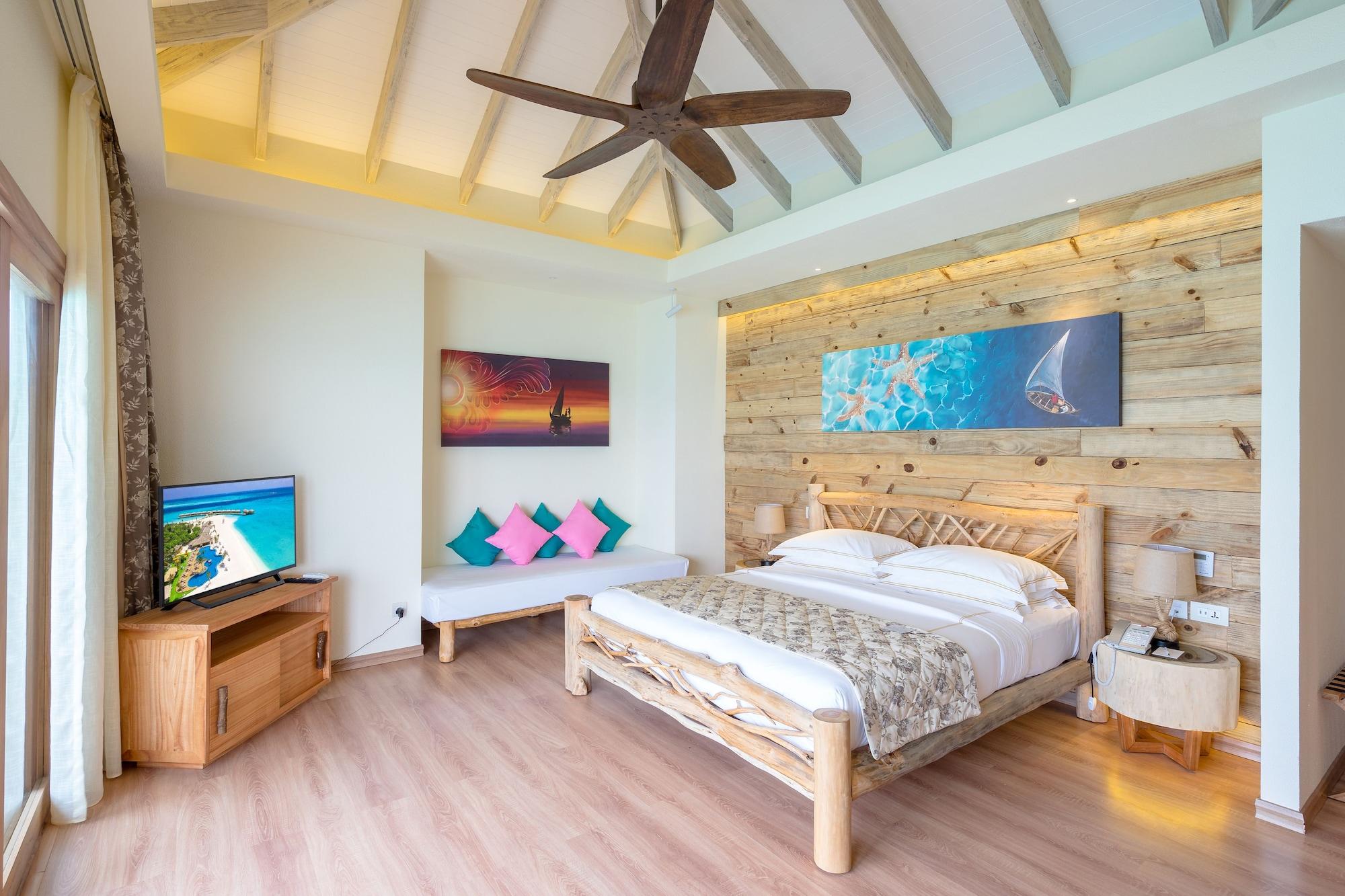 You And Me By Cocoon Maldives Muravandhoo 외부 사진