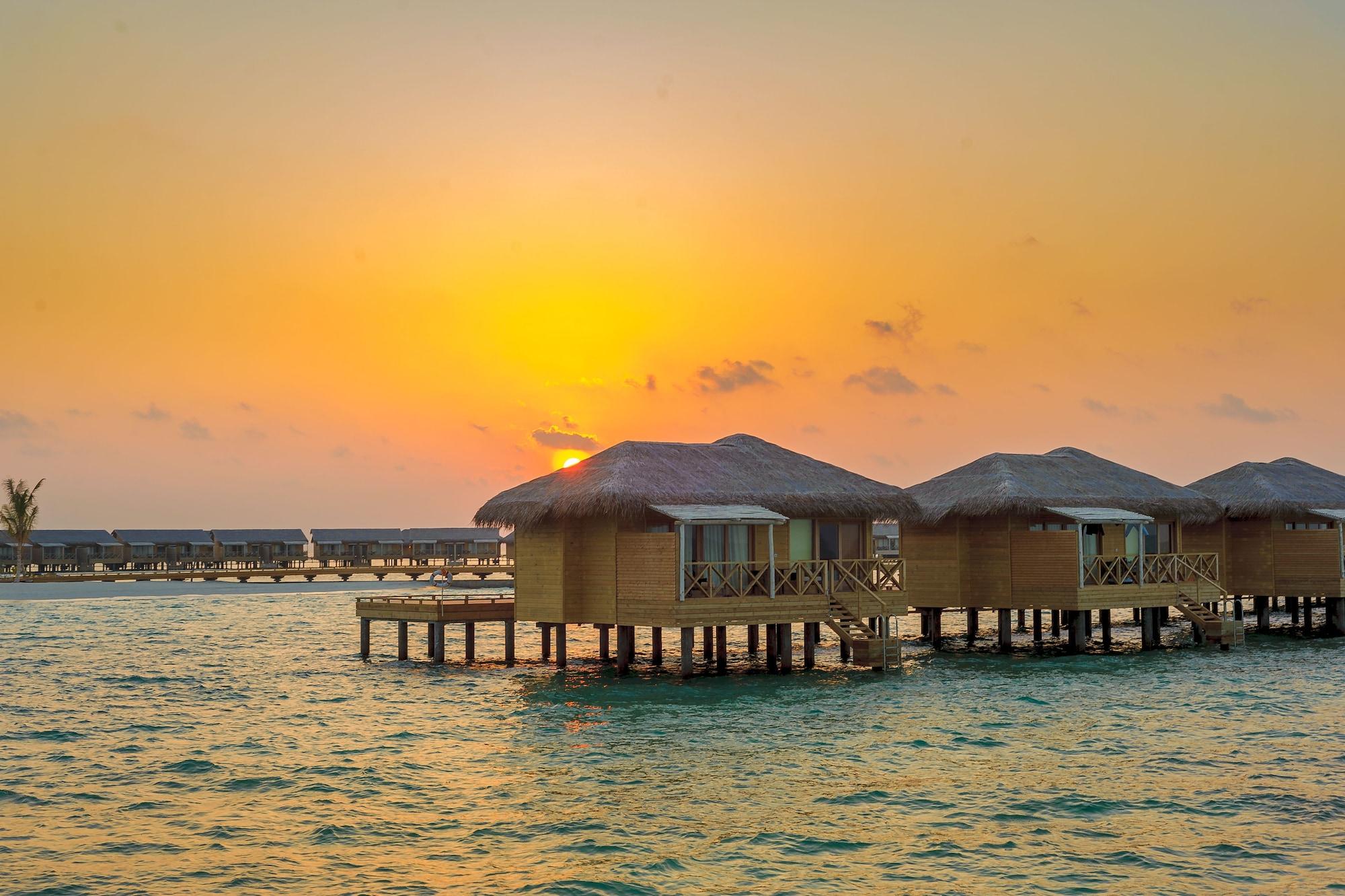 You And Me By Cocoon Maldives Muravandhoo 외부 사진
