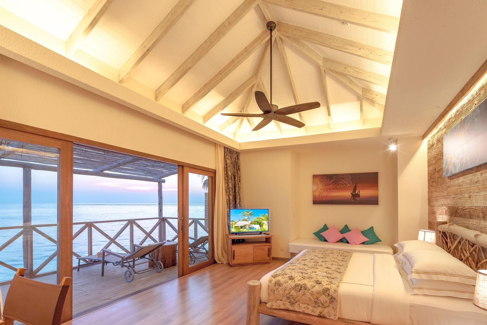 You And Me By Cocoon Maldives Muravandhoo 외부 사진