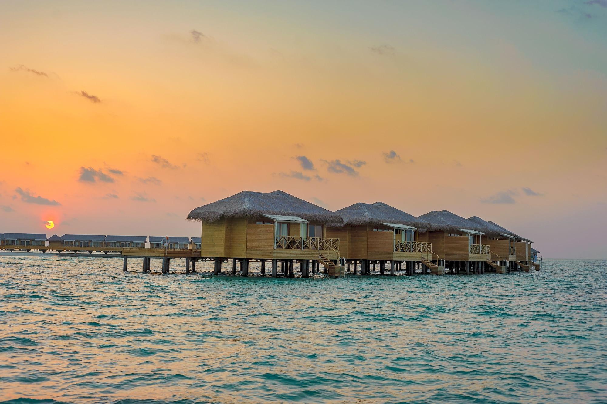 You And Me By Cocoon Maldives Muravandhoo 외부 사진