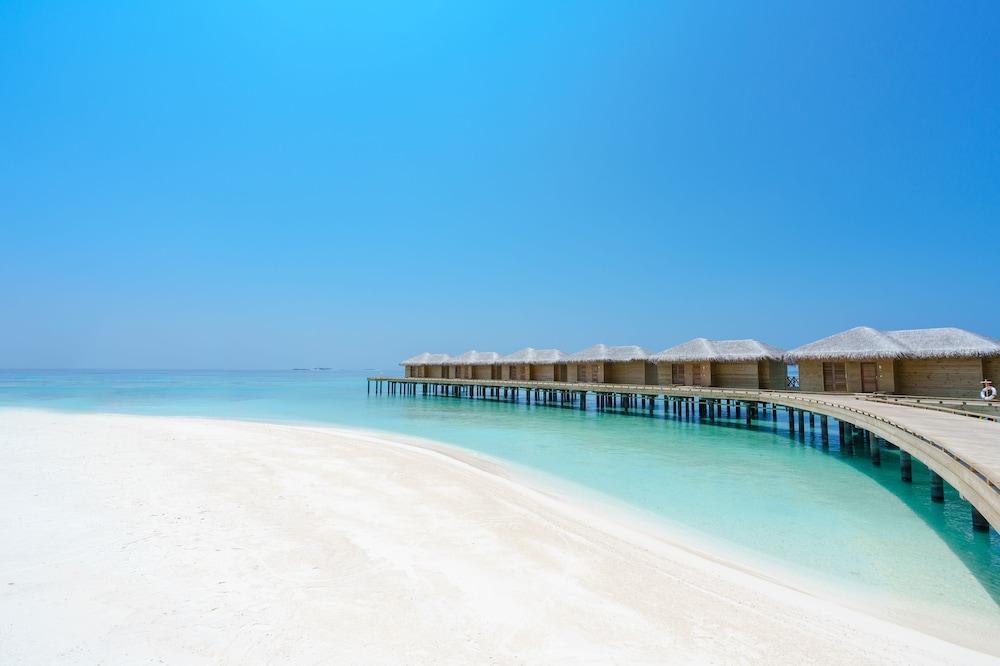 You And Me By Cocoon Maldives Muravandhoo 외부 사진