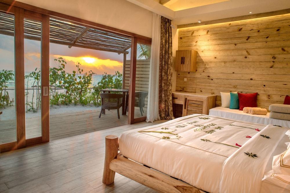 You And Me By Cocoon Maldives Muravandhoo 외부 사진