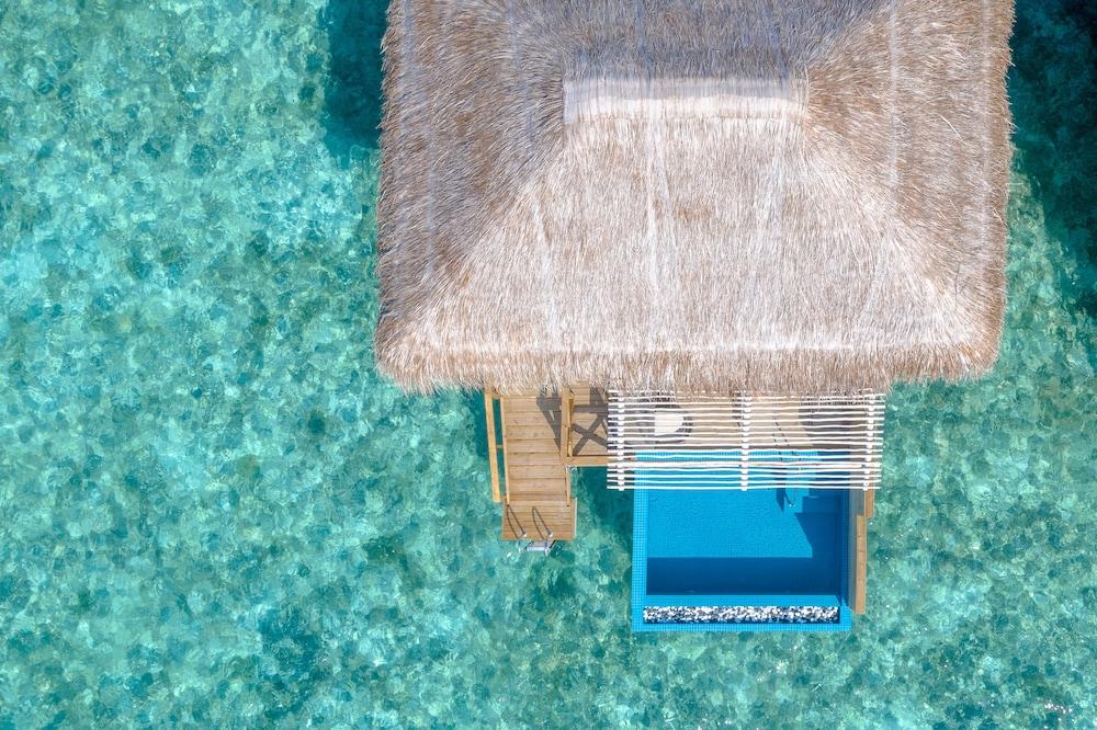 You And Me By Cocoon Maldives Muravandhoo 외부 사진