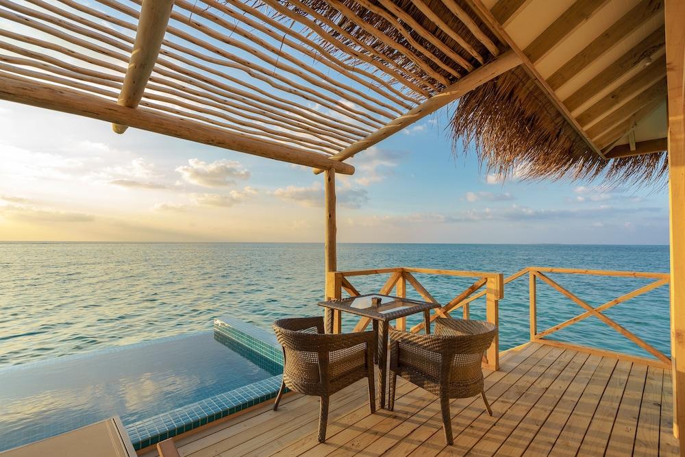 You And Me By Cocoon Maldives Muravandhoo 외부 사진