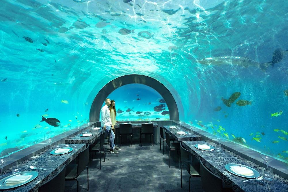 You And Me By Cocoon Maldives Muravandhoo 외부 사진