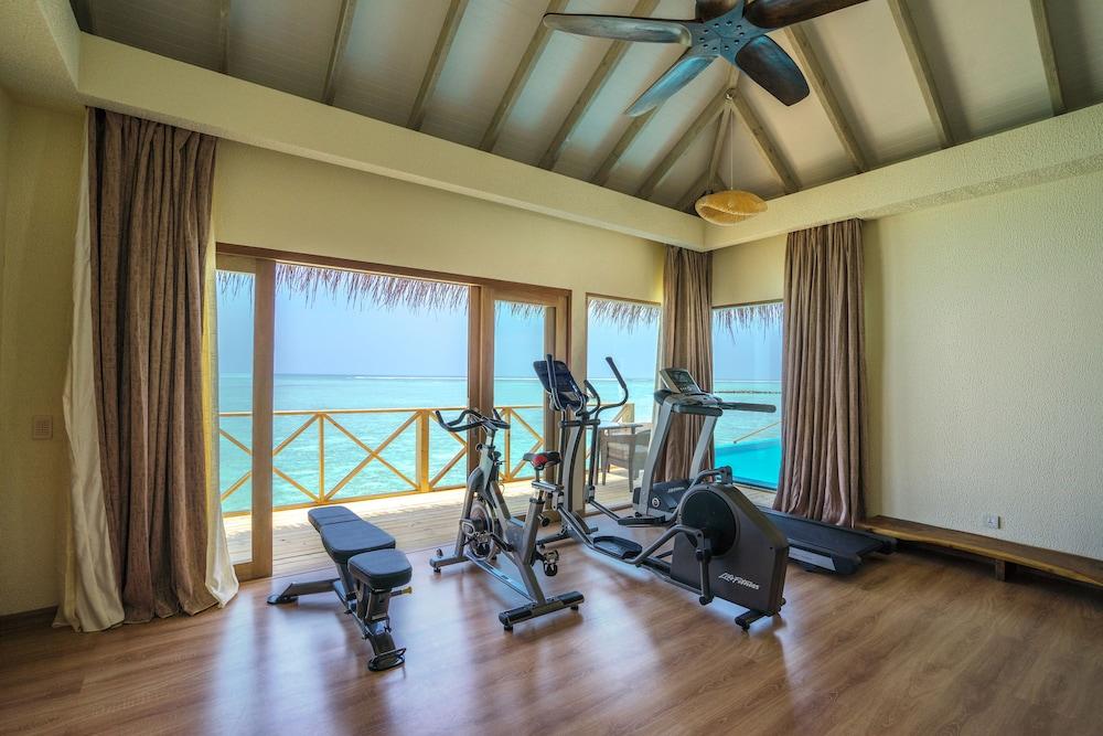 You And Me By Cocoon Maldives Muravandhoo 외부 사진