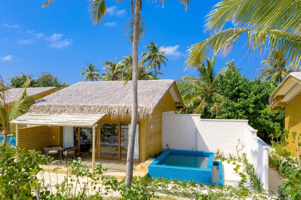 You And Me By Cocoon Maldives Muravandhoo 외부 사진