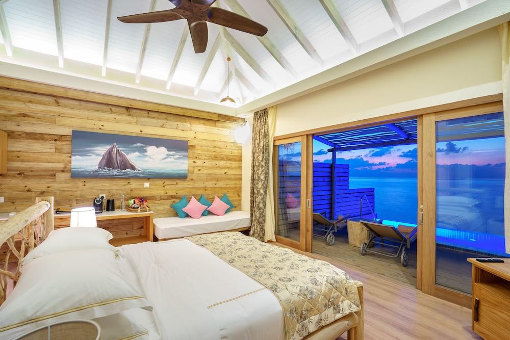 You And Me By Cocoon Maldives Muravandhoo 외부 사진