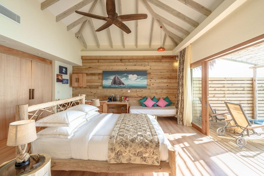 You And Me By Cocoon Maldives Muravandhoo 외부 사진