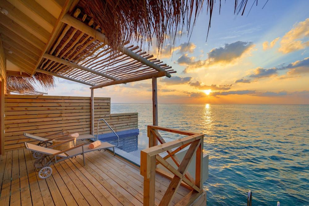 You And Me By Cocoon Maldives Muravandhoo 외부 사진