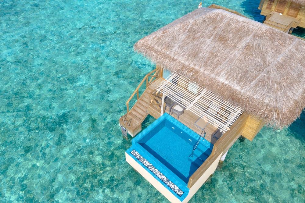 You And Me By Cocoon Maldives Muravandhoo 외부 사진
