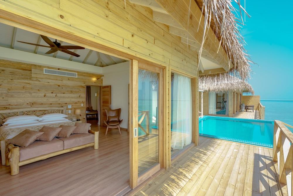 You And Me By Cocoon Maldives Muravandhoo 외부 사진
