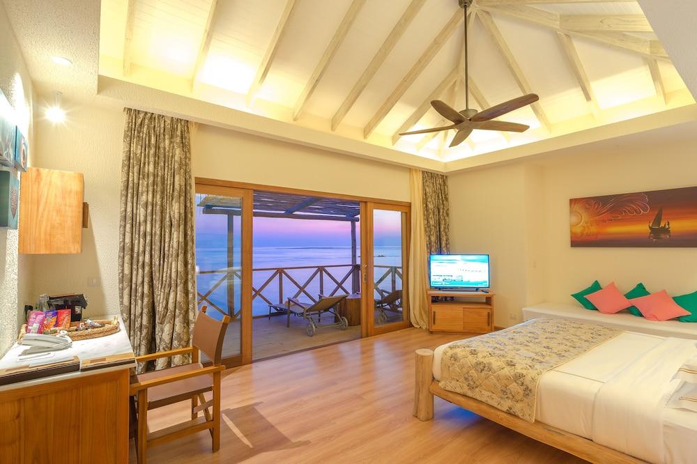 You And Me By Cocoon Maldives Muravandhoo 외부 사진