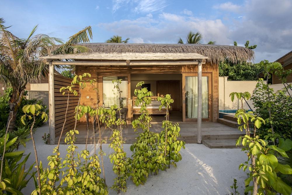 You And Me By Cocoon Maldives Muravandhoo 외부 사진