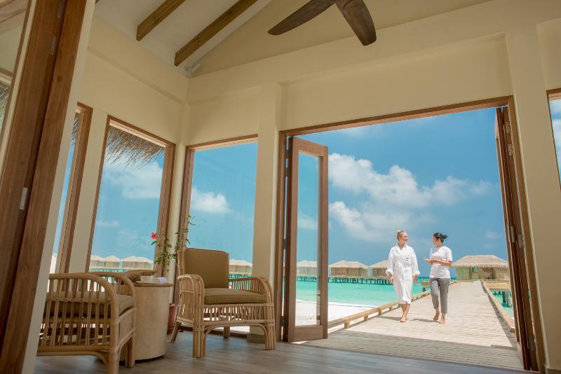 You And Me By Cocoon Maldives Muravandhoo 외부 사진