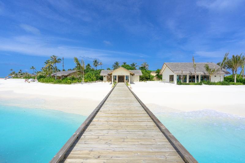 You And Me By Cocoon Maldives Muravandhoo 외부 사진