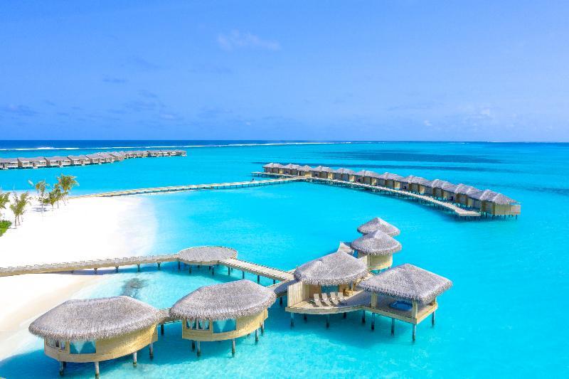 You And Me By Cocoon Maldives Muravandhoo 외부 사진