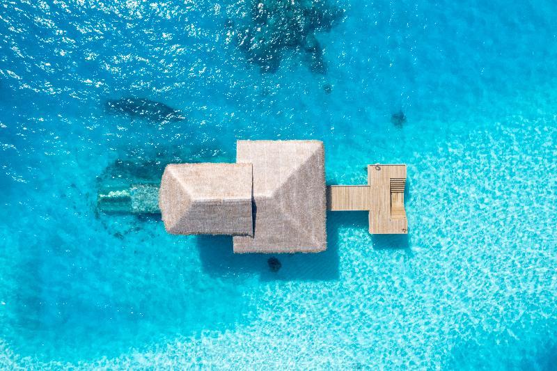You And Me By Cocoon Maldives Muravandhoo 외부 사진