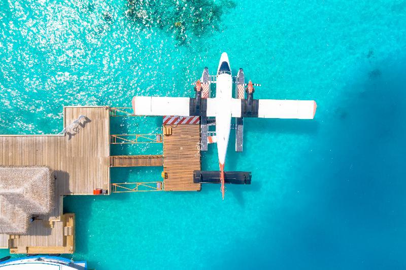 You And Me By Cocoon Maldives Muravandhoo 외부 사진