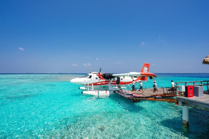 You And Me By Cocoon Maldives Muravandhoo 외부 사진
