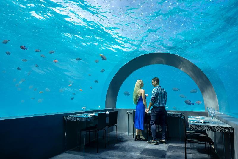 You And Me By Cocoon Maldives Muravandhoo 외부 사진