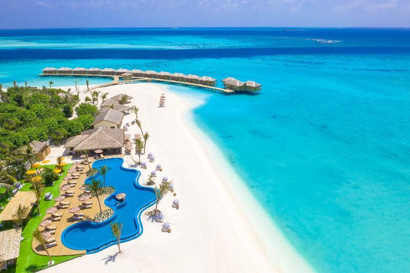 You And Me By Cocoon Maldives Muravandhoo 외부 사진