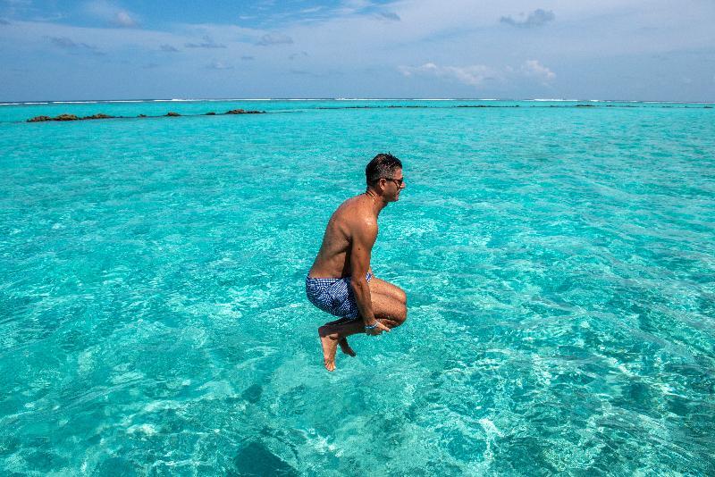 You And Me By Cocoon Maldives Muravandhoo 외부 사진