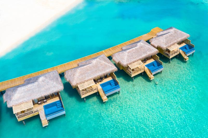 You And Me By Cocoon Maldives Muravandhoo 외부 사진