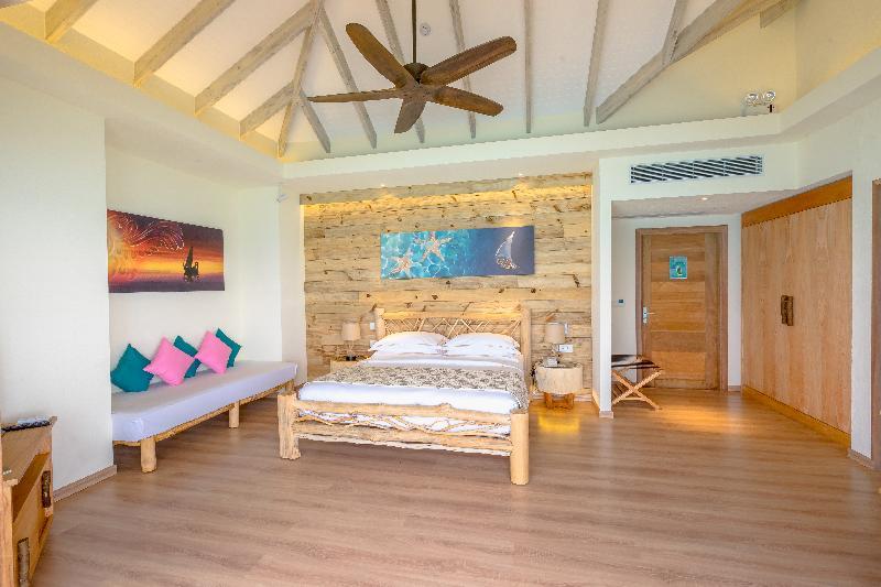 You And Me By Cocoon Maldives Muravandhoo 외부 사진