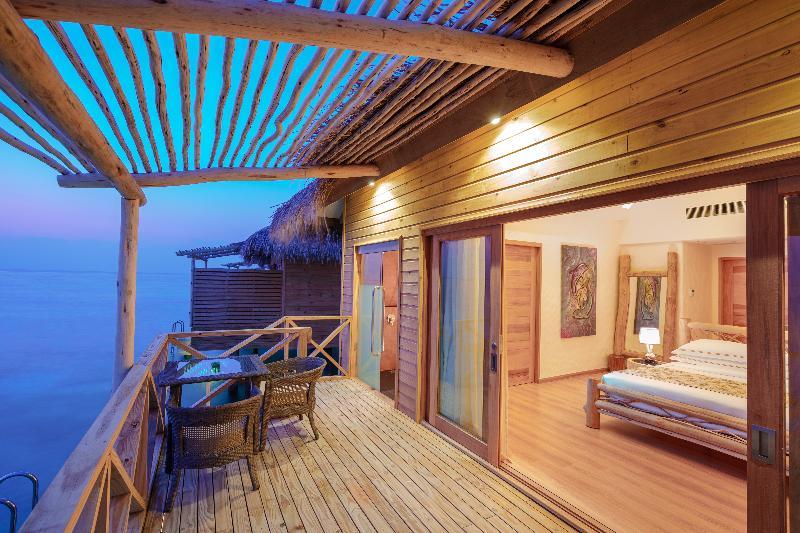 You And Me By Cocoon Maldives Muravandhoo 외부 사진