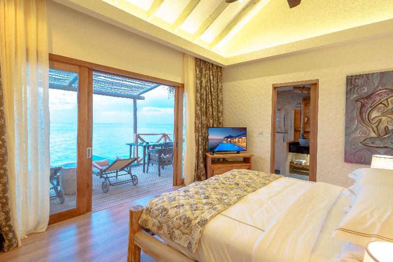 You And Me By Cocoon Maldives Muravandhoo 외부 사진