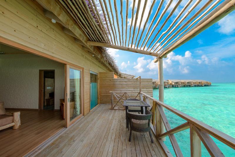 You And Me By Cocoon Maldives Muravandhoo 외부 사진