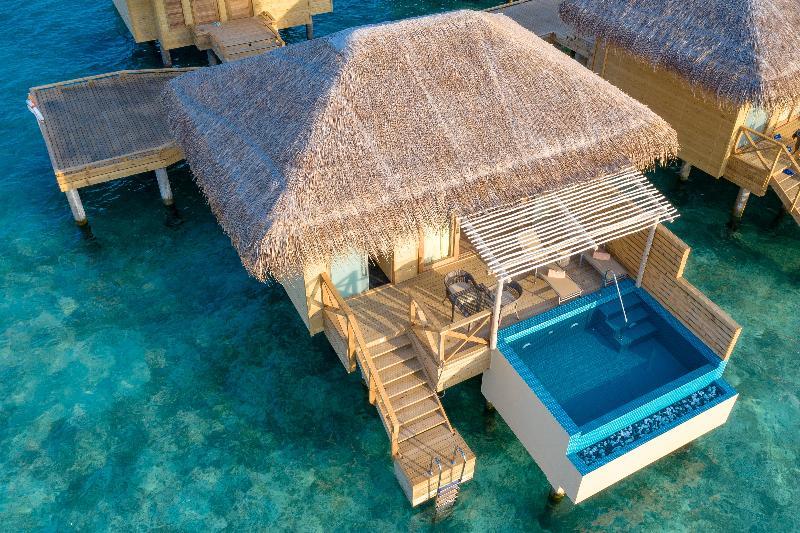 You And Me By Cocoon Maldives Muravandhoo 외부 사진